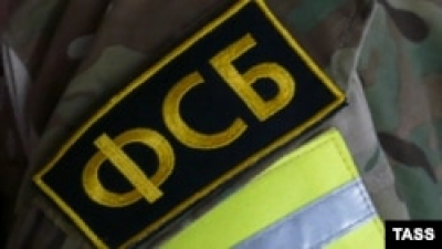 Росія: ФСБ заявляє про затримання підозрюваного у підриві авто експрацівника СБУ