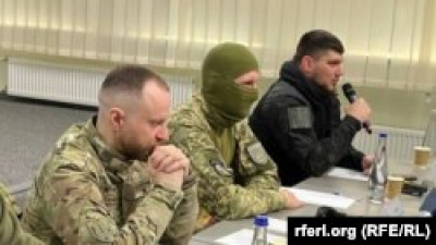 «Взяли у полон 37 військових ЗС РФ» – у РДК, легіоні «Свобода Росії» та «Сиббаті» розповіли про свої нещодавні бойові операції