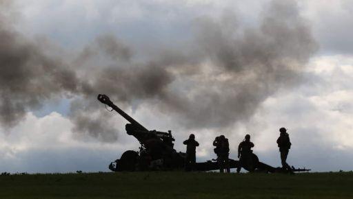 В Харківській області ворог штурмує понад 10 населених пунктів, повідомляє Генштаб.