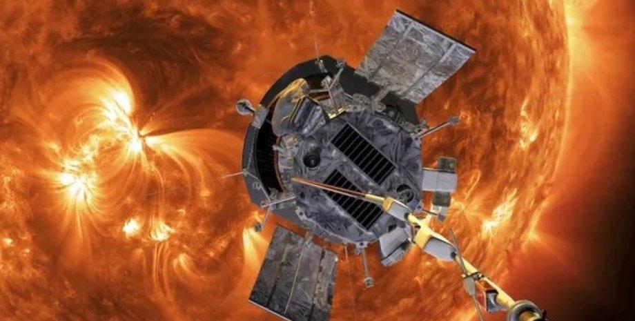 No probe has ever done this: NASA's spacecraft will touch the Sun and set new records (video).