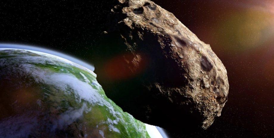 Christmas gift: An asteroid the size of a 10-story building is hurtling towards Earth at a speed of 23,590 km/h.