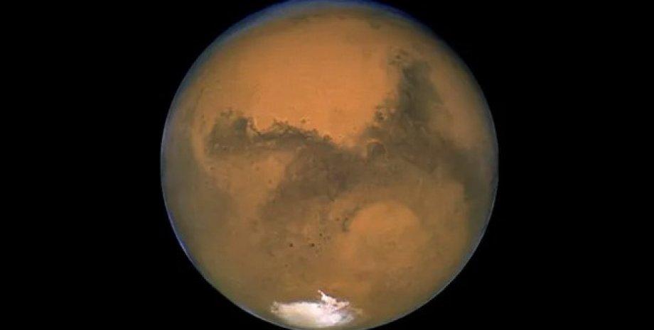 Mars Opposition: When the Red Planet will be most visible in the night sky (photos)