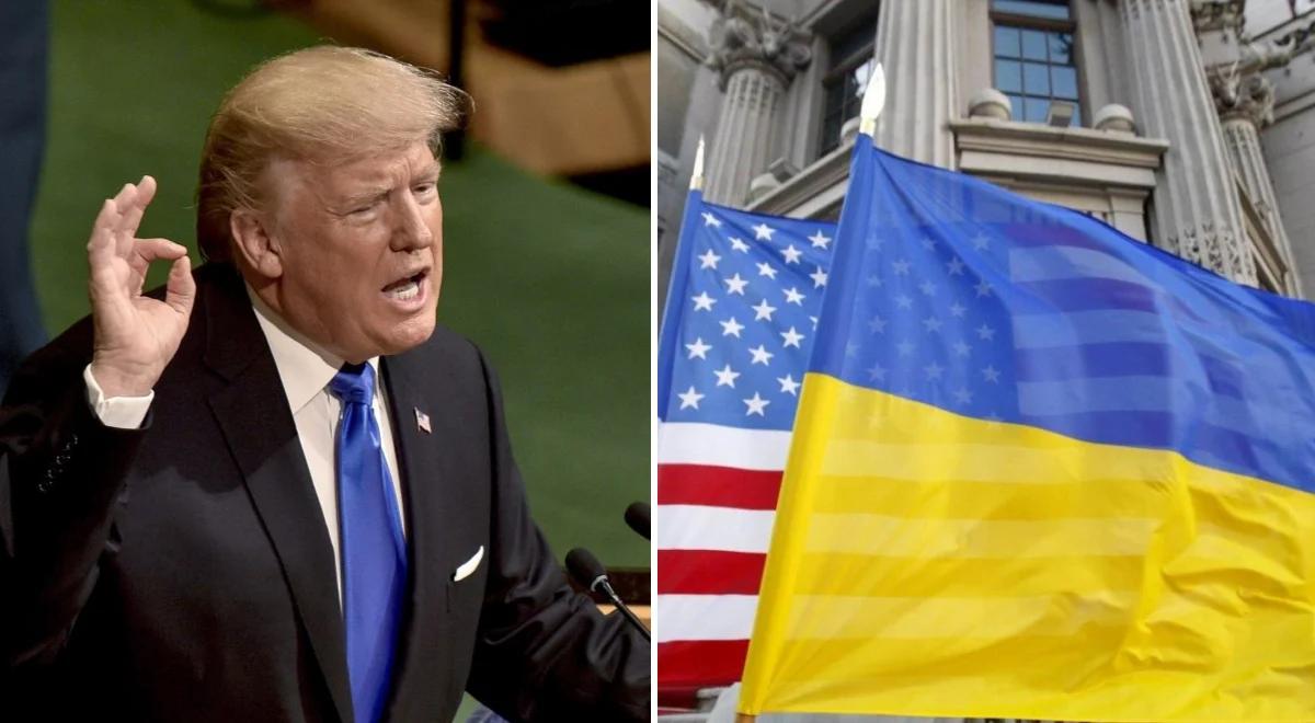 Як команда Трампа змінює підхід до війни в Україні перед інавгурацією.