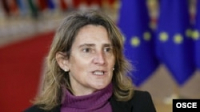ЄС потребує спільної позиції щодо відмови від російського СПГ – міністр енергетики Іспанії