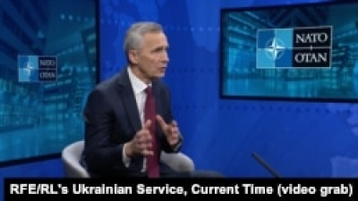 Очільник НАТО пояснив, чому Росії вдалося захопити Авдіївку і якими будуть наслідки