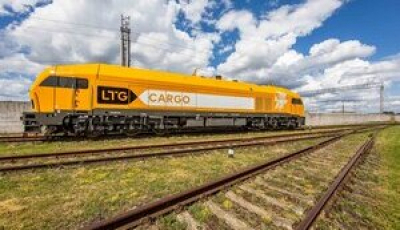 Литовська компанія придбала в Україні 500 вагонів для перевезення зерна
