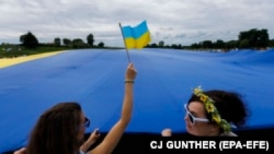 Попри збільшення скептицизму, більшість українців вірить в перемогу України у війні – опитування