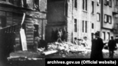 79 років тому ліг руїнами Музей визвольної боротьби України в Празі: що вціліло