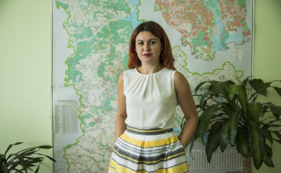 Заволодіння 1200 га землі: ВАКС дозволив заочне слідство щодо ексначальниці Держгеокадастру Київщини