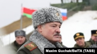 Лукашенко розповів, що Білорусь готується до війни, але не хоче її