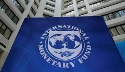 Команда МВФ прибула в Україну: що обговорюватимуть