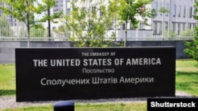 Politico: США можуть надіслати в Україну додаткових військових радників
