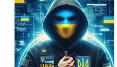 Українські хакери знищили російський дата-центр з даними &quot;Газпрому&quot; та підприємств ВПК,