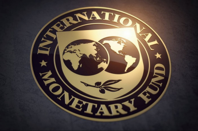 МВФ схвалив виділення Україні чергового траншу у $2,2 мільярда