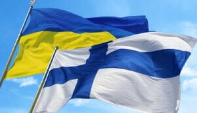 Фінляндія оголосила про новий пакет військової допомоги для України на 190 мільйонів євро