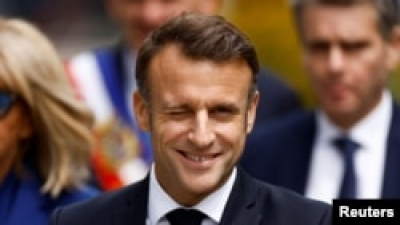 Між лівими і правими: чи зможе Макрон домовитися із поляризованим французьким парламентом