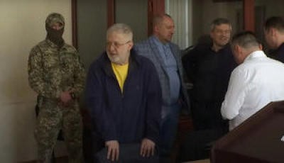 Суд арештував Коломойського у справі про замовне вбивство юриста 20 років тому